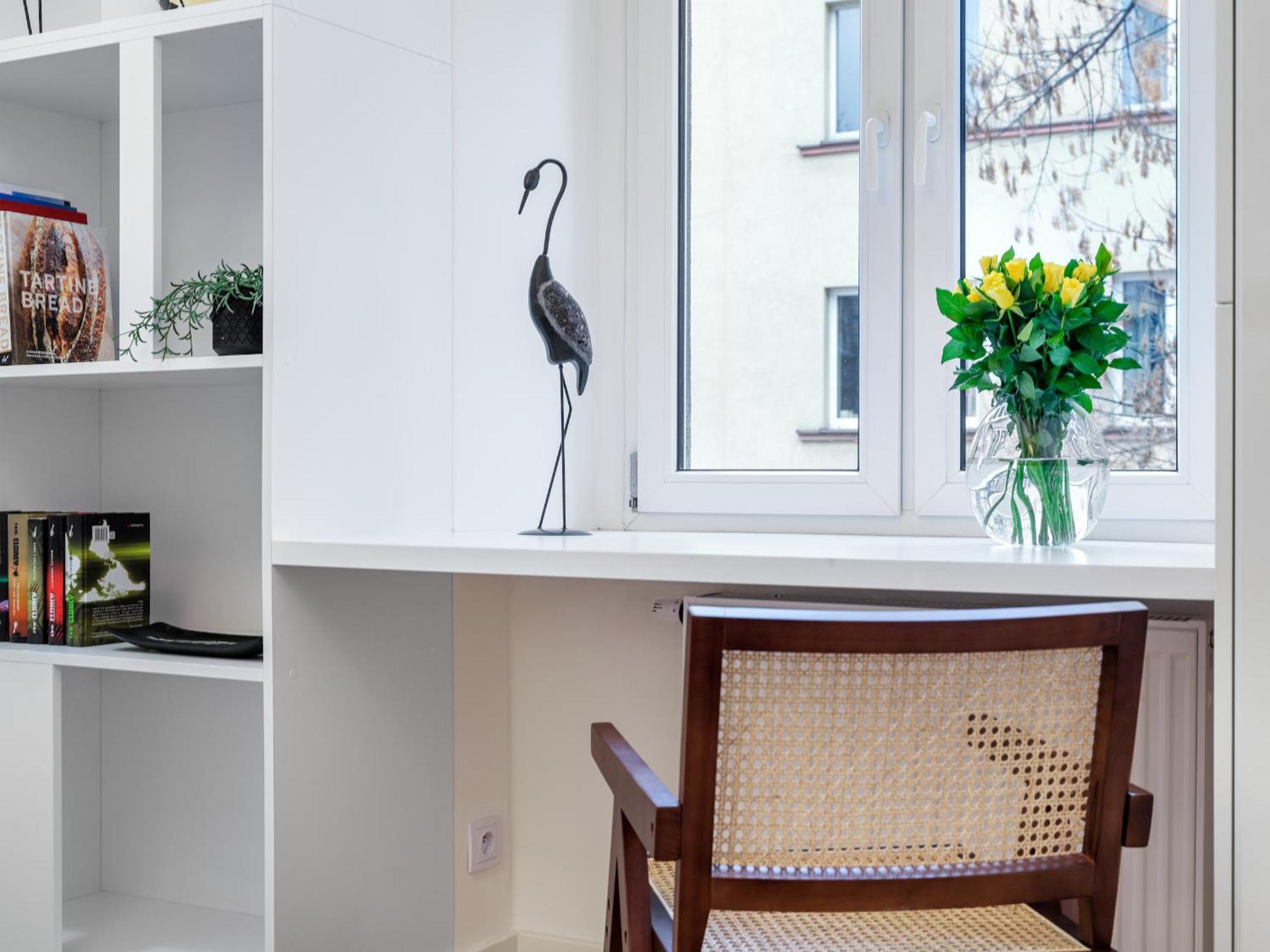 Tyzenhauz Apartments Krowoderska Street 克拉科夫 外观 照片